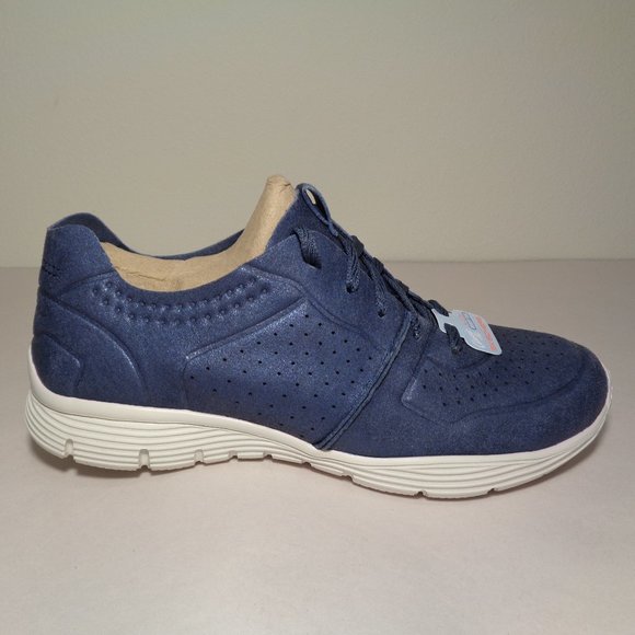 Skechers Size 8 SEAGER MAJOR LEAGUE New Sneakers - Picture 2 of 14